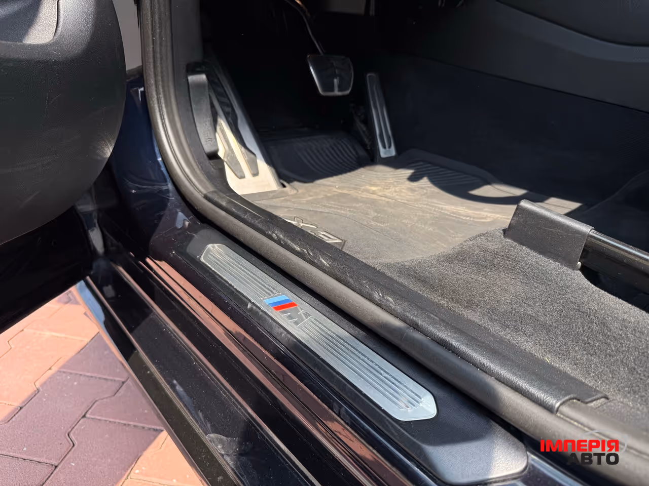BMW X3 - фото 21