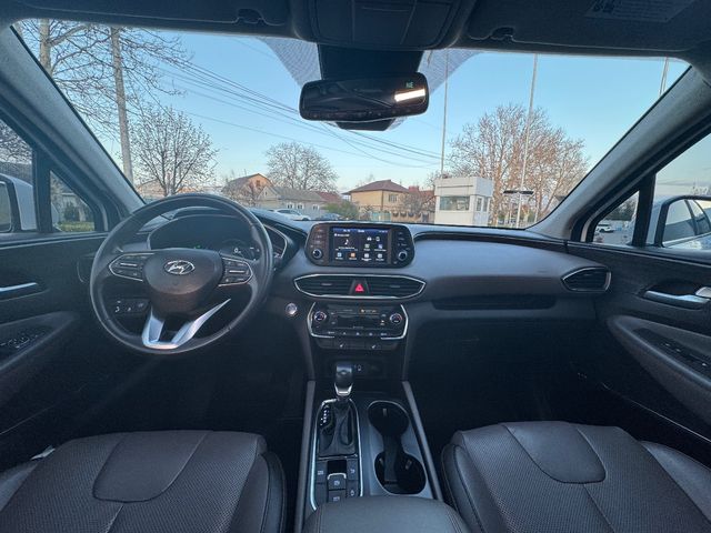 Hyundai Santa Fe 2019, Одеса, $25 500 - зображення 5