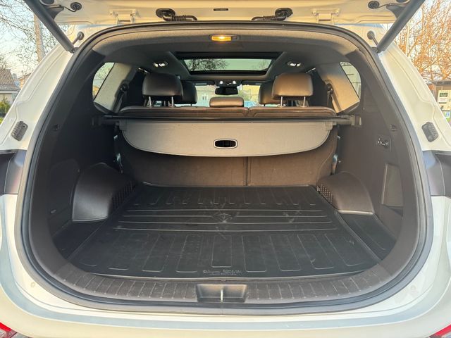 Hyundai Santa Fe 2019, Одеса, $25 500 - зображення 4