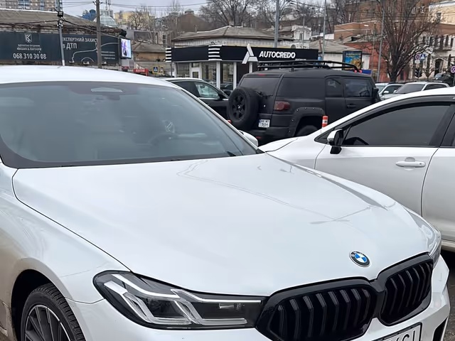 BMW 6 серії - фото 1
