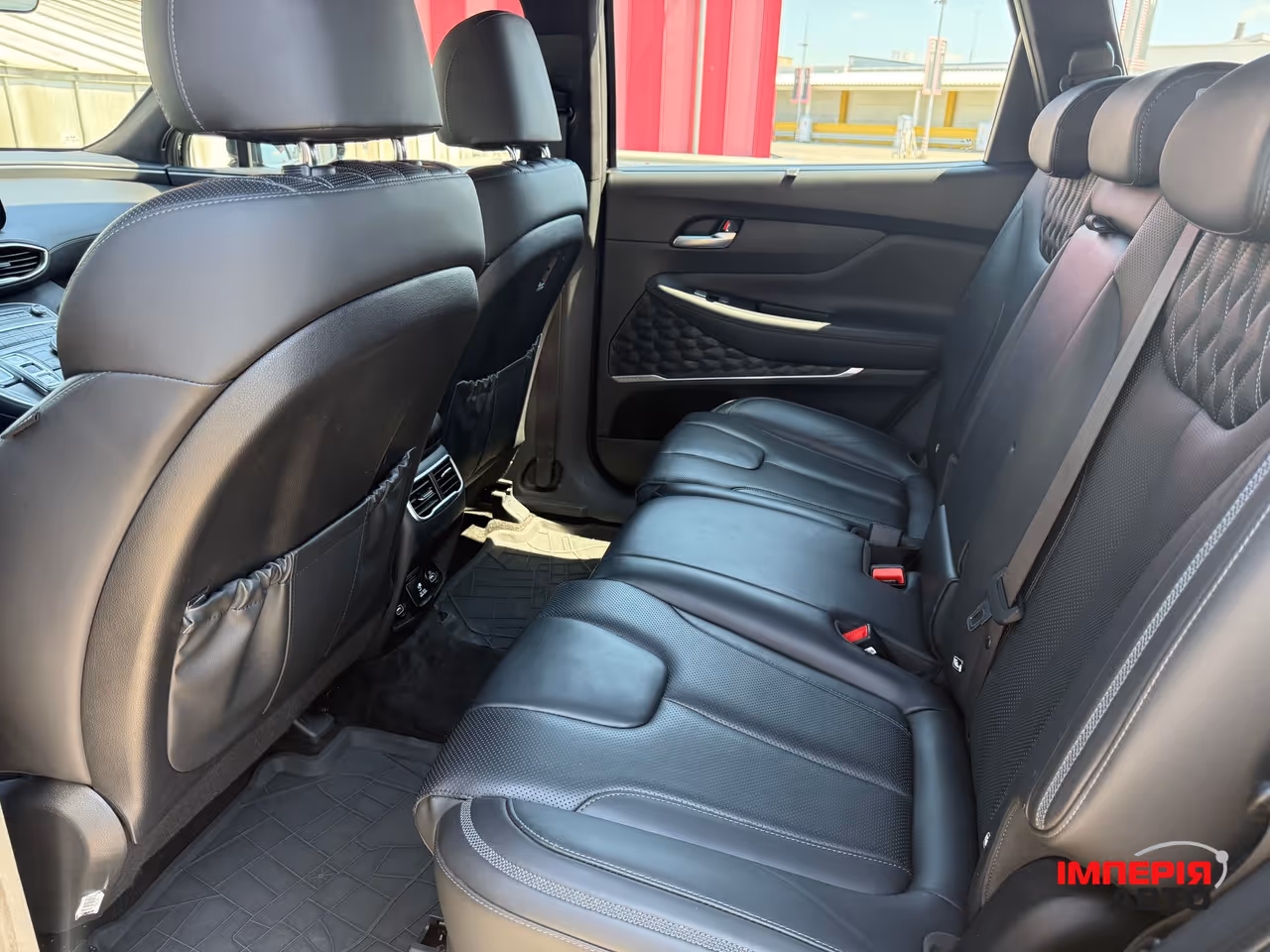 Hyundai Santa Fe - фото 20
