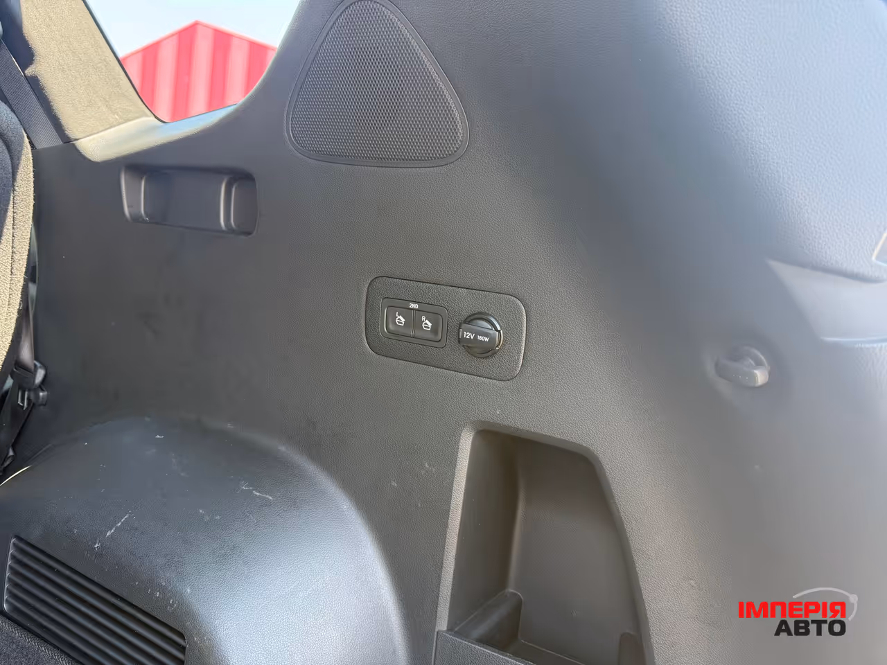 Hyundai Santa Fe - фото 24