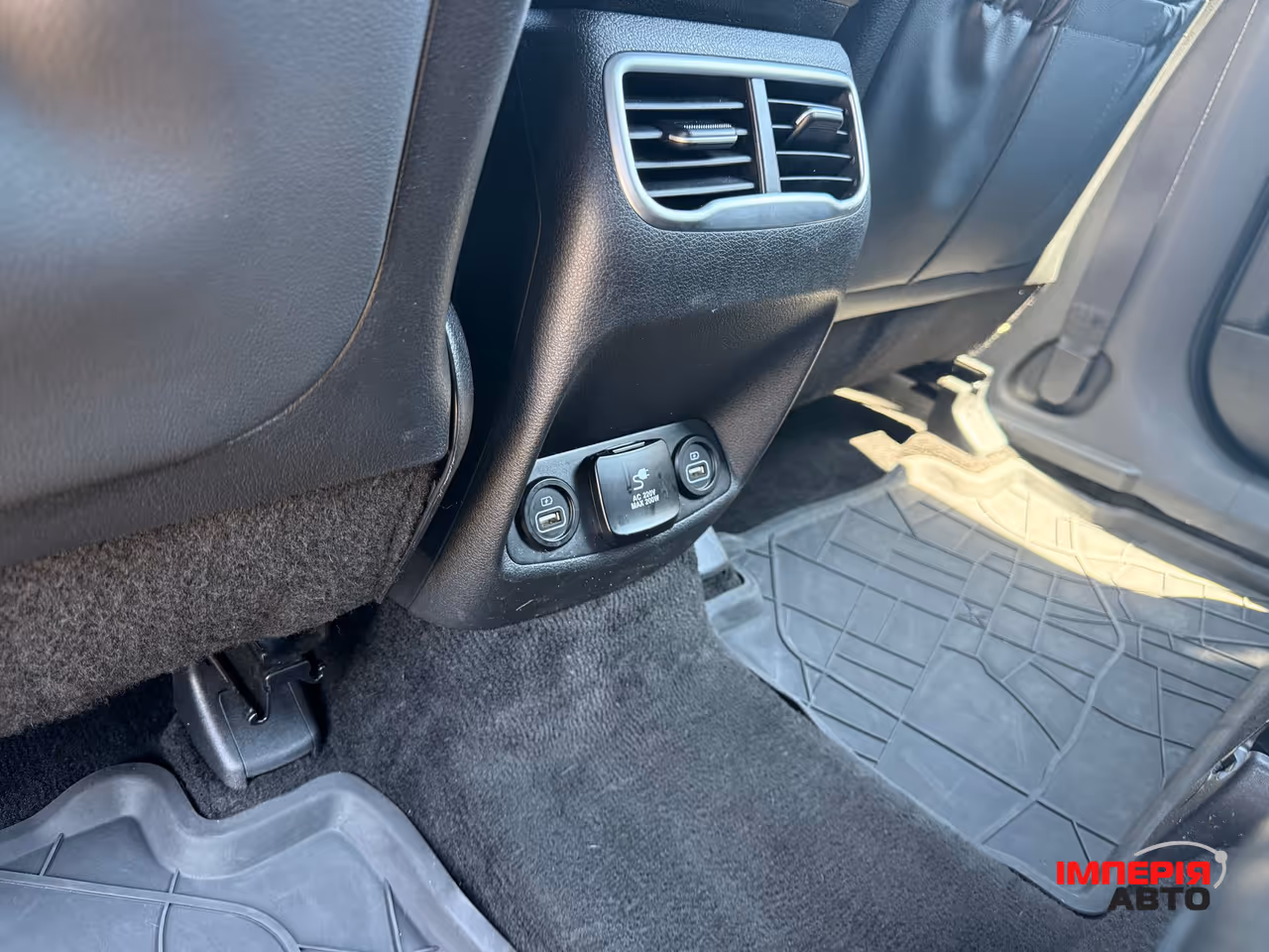 Hyundai Santa Fe - фото 21
