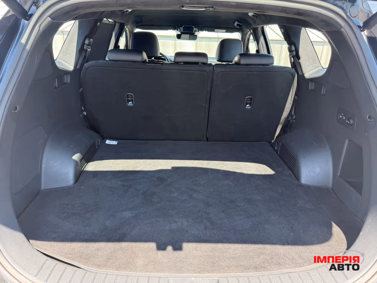 Hyundai Santa Fe - фото 23