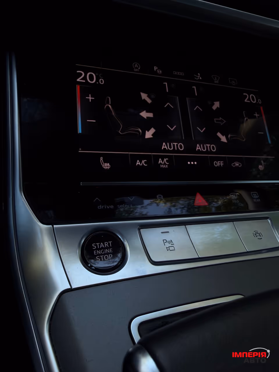 Audi A7 - фото 21