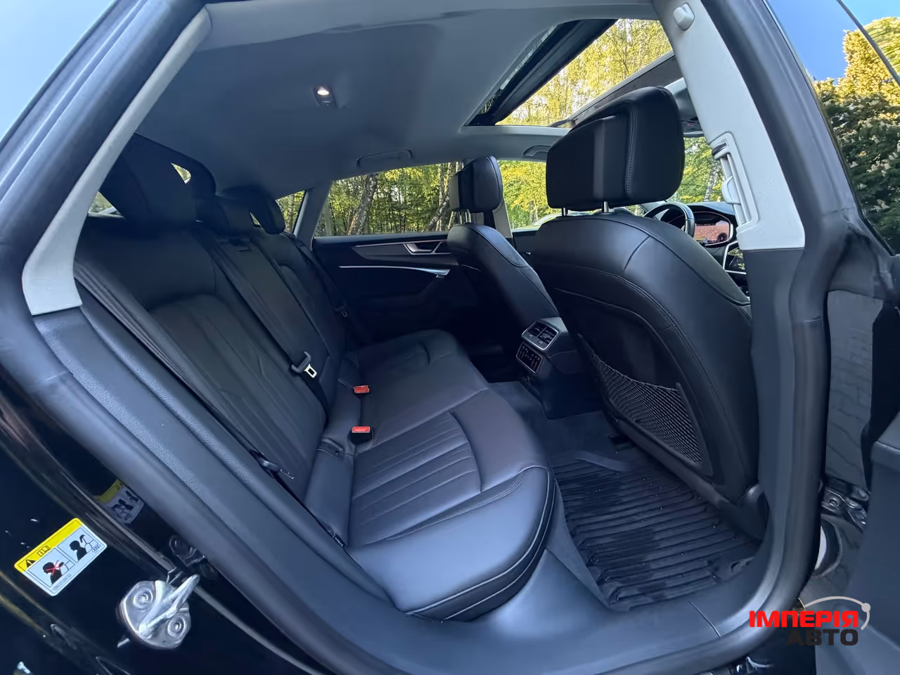 Audi A7 - фото 27