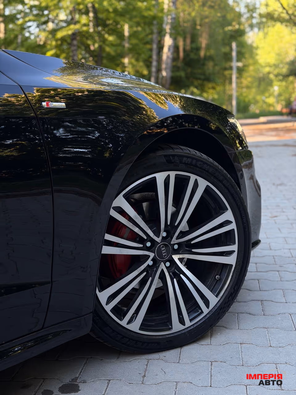 Audi A7 - фото 11