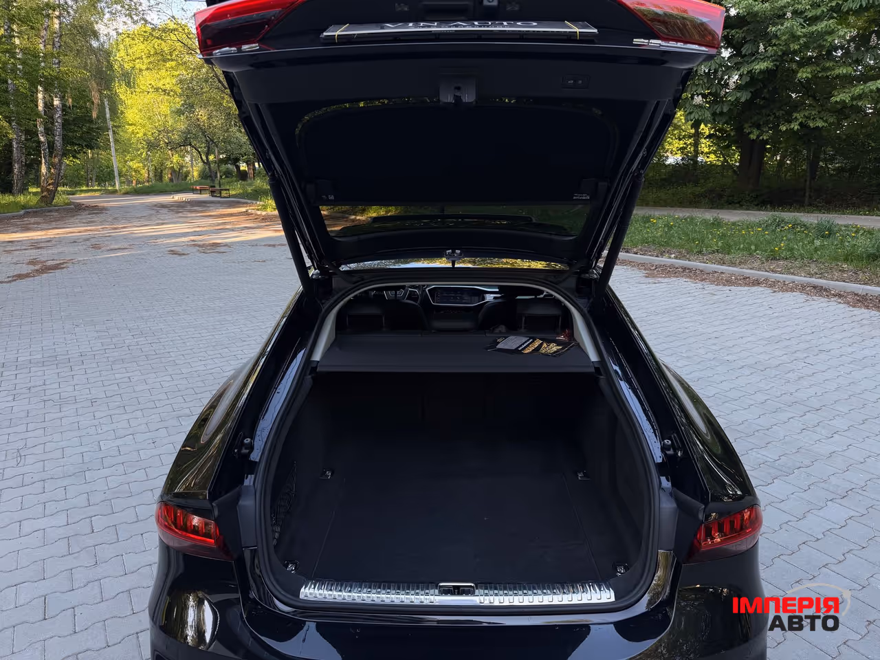 Audi A7 - фото 30