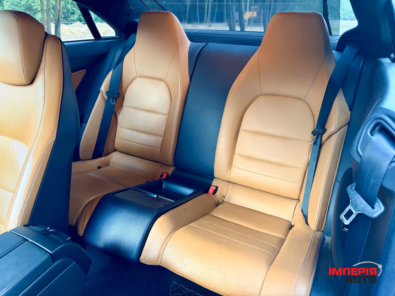 Mercedes-Benz E-Класс - фото 11