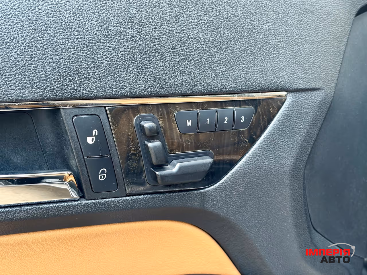 Mercedes-Benz E-Класс - фото 8