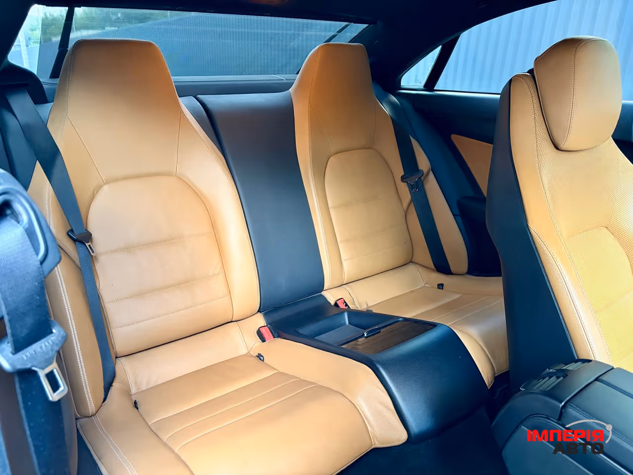Mercedes-Benz E-Класс - фото 15