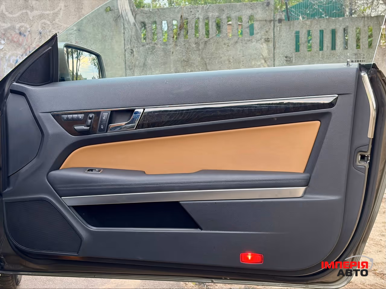 Mercedes-Benz E-Класс - фото 12