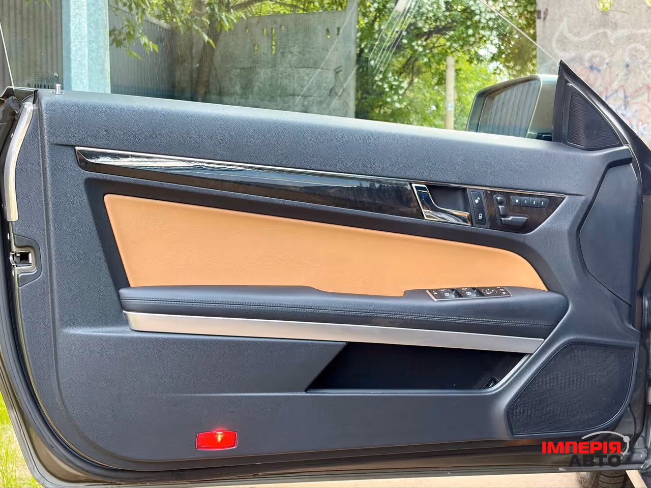 Mercedes-Benz E-Класс - фото 7