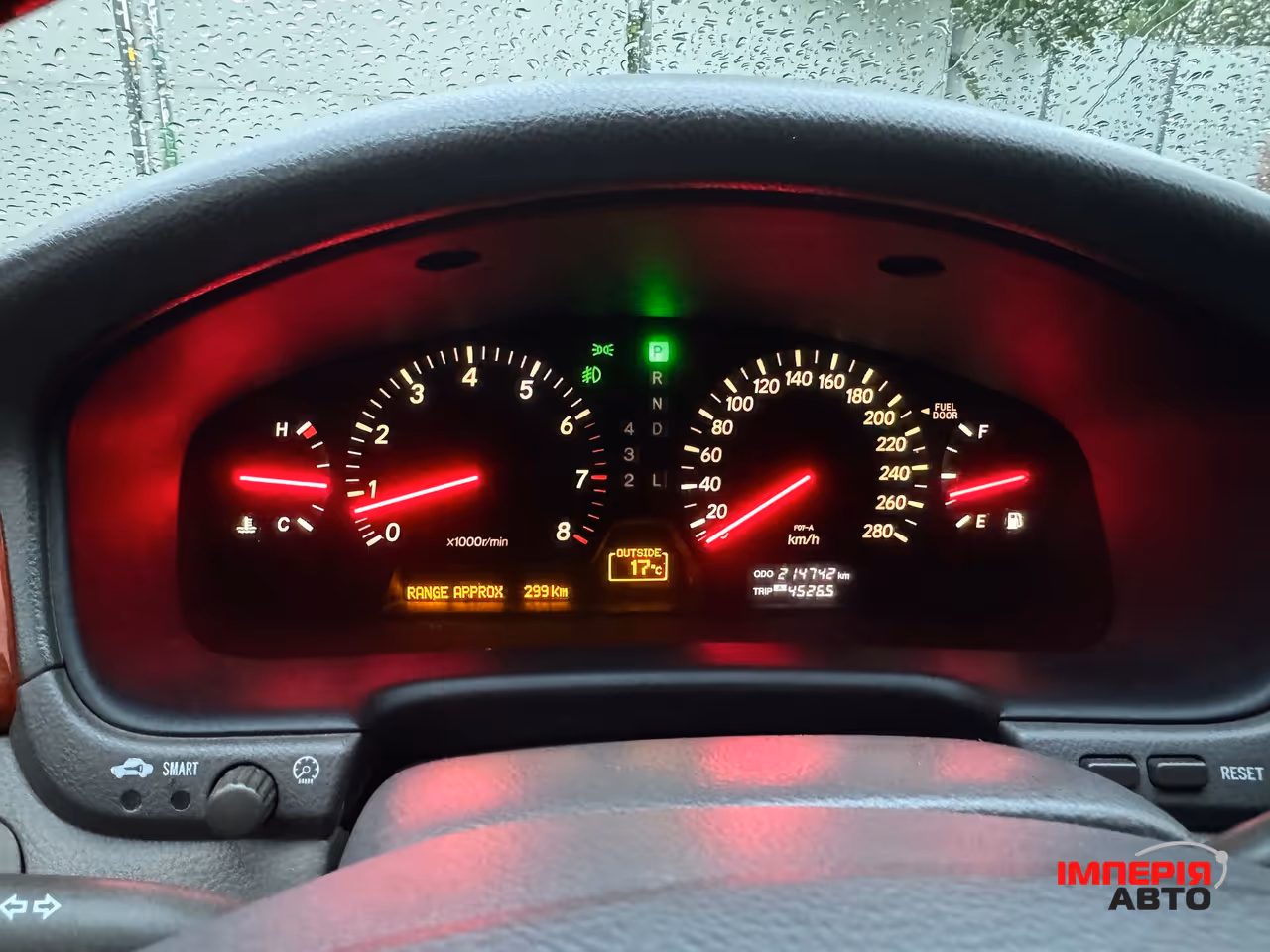Lexus LS - фото 6