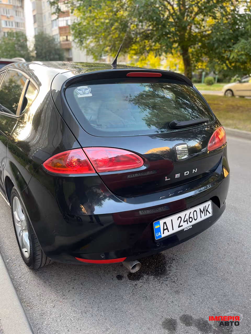 SEAT Leon - фото 6