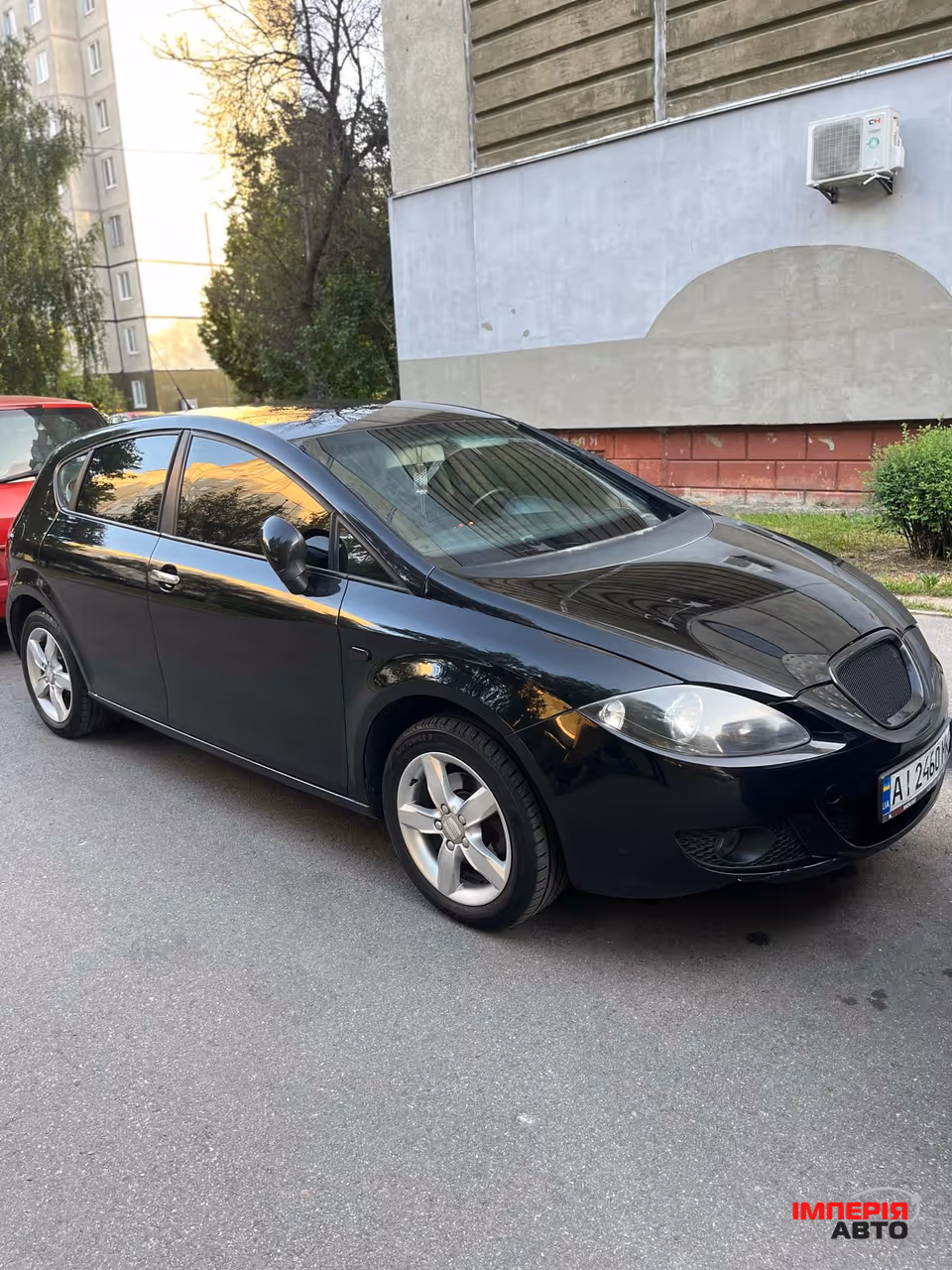 SEAT Leon - фото 4