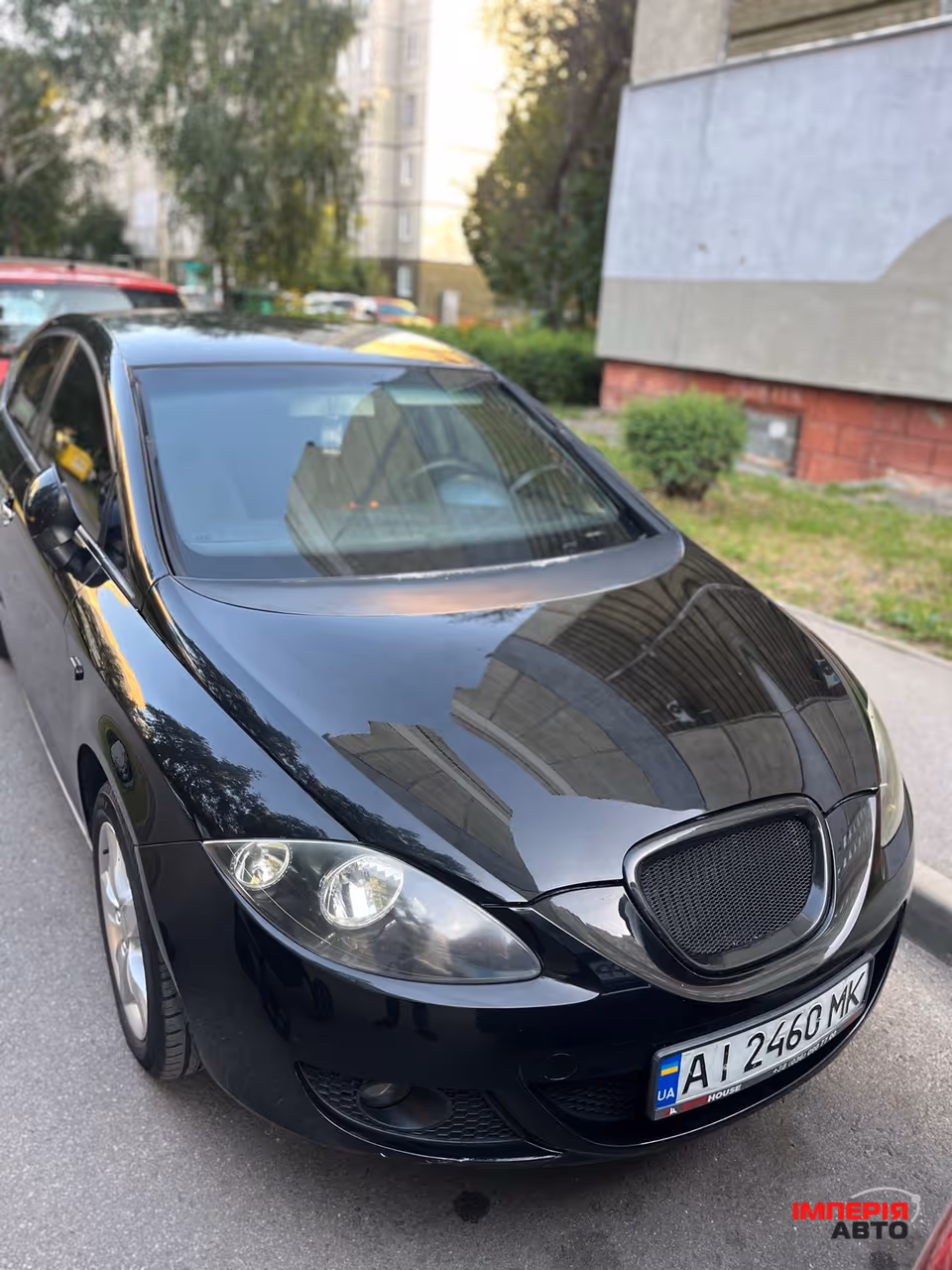 SEAT Leon - фото 1
