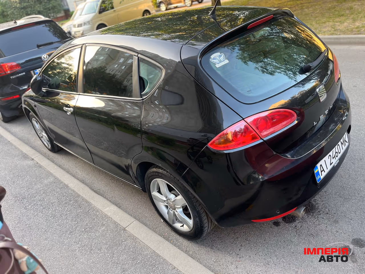 SEAT Leon - фото 7