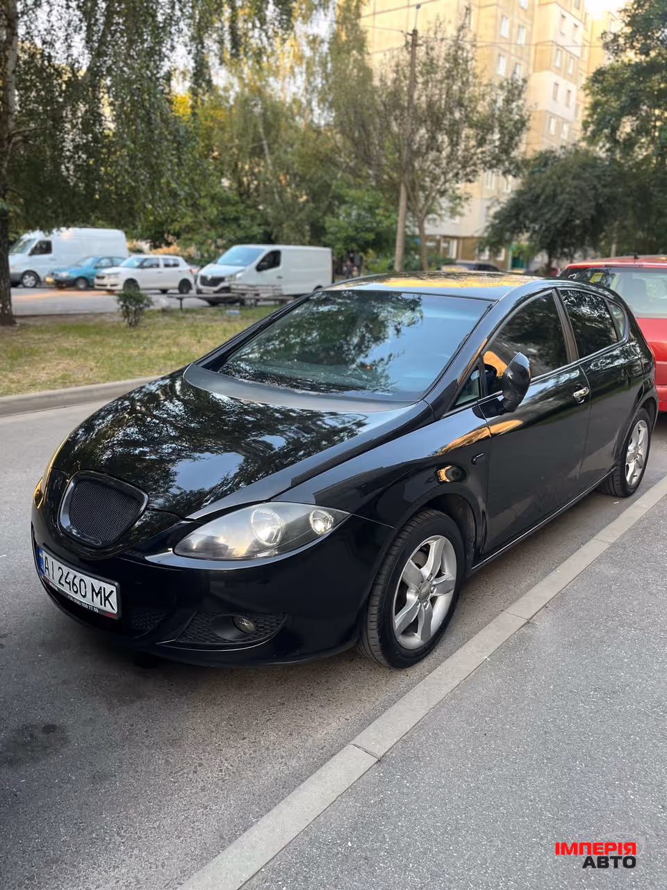 SEAT Leon - фото 2