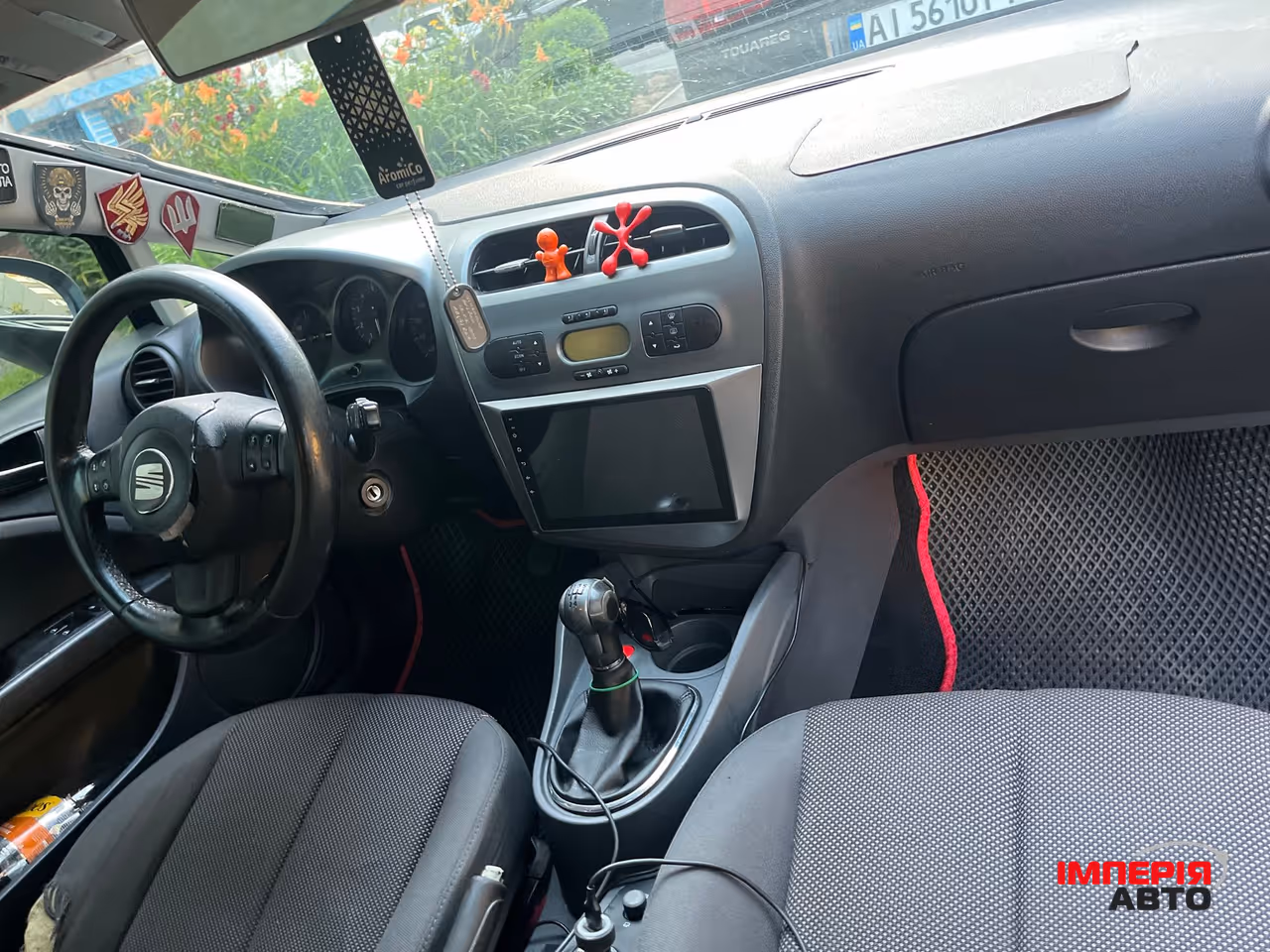 SEAT Leon - фото 9