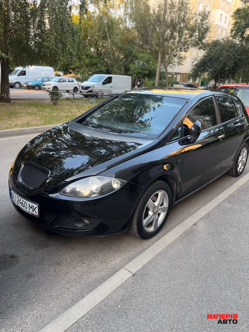SEAT Leon - фото 3