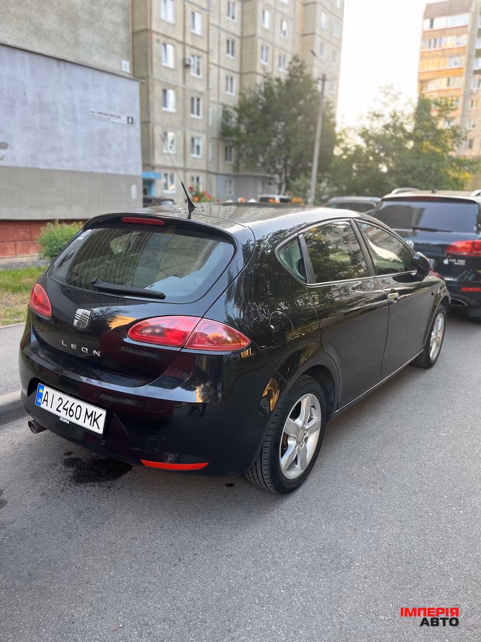 SEAT Leon - фото 5