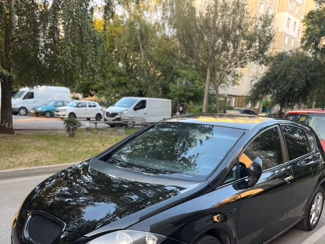 SEAT Leon - фото 3