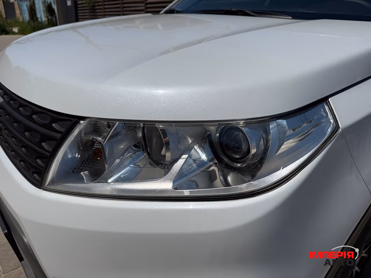 Suzuki Vitara - фото 11