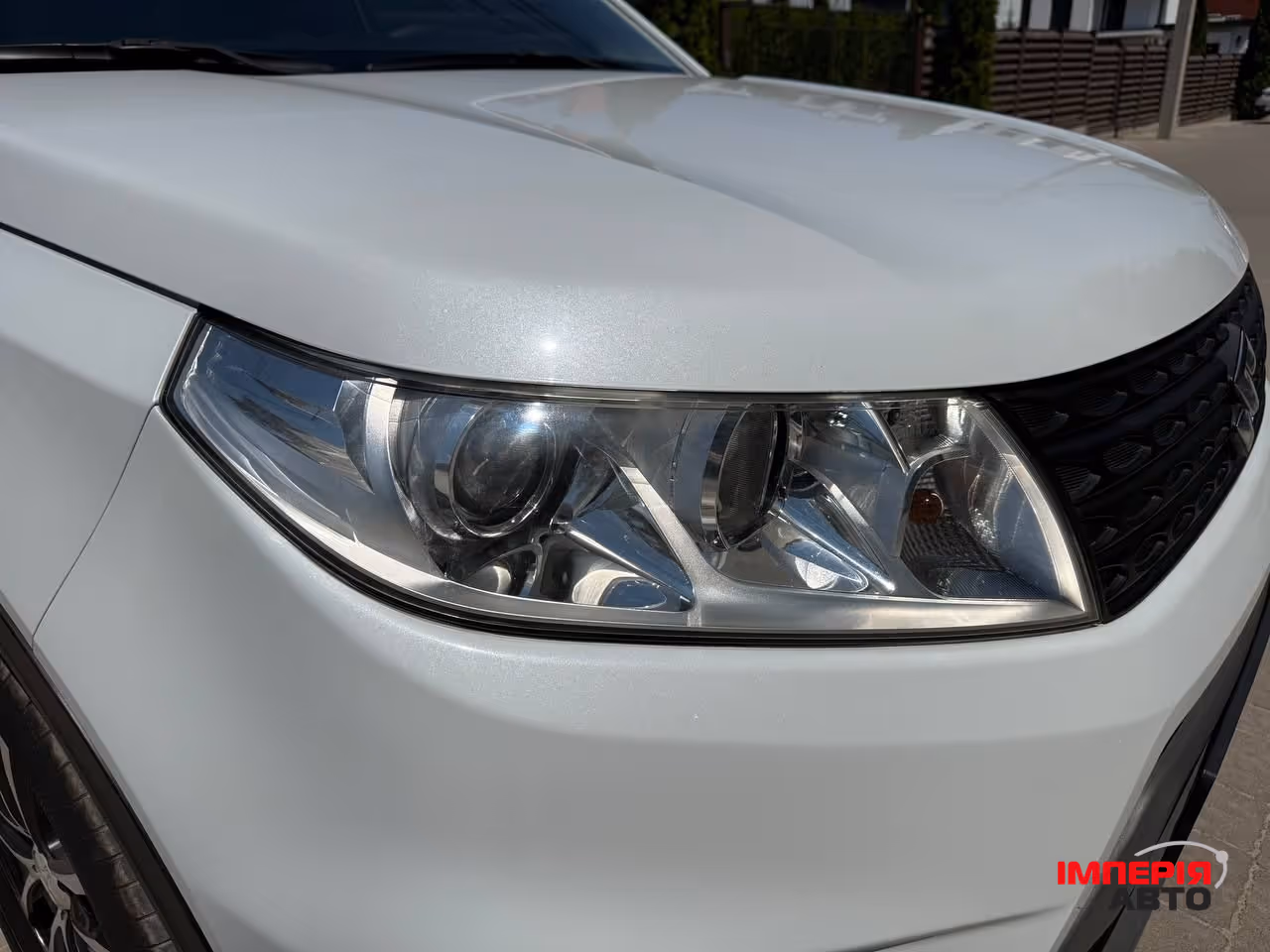 Suzuki Vitara - фото 10