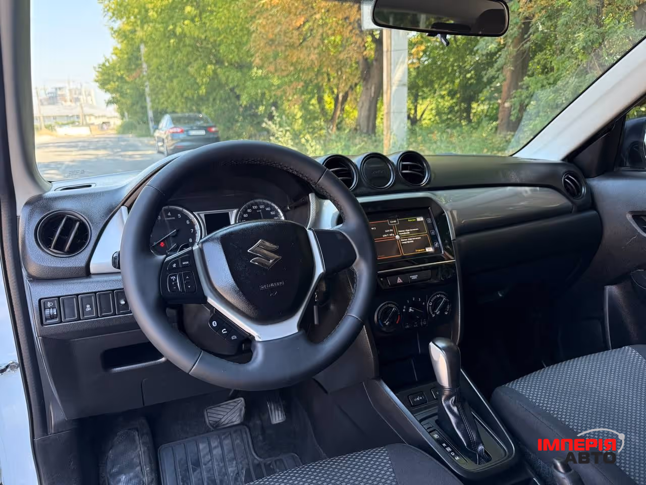 Suzuki Vitara - фото 14