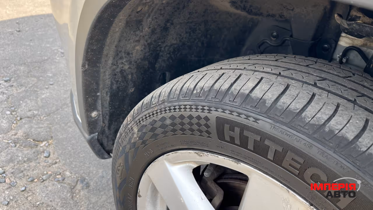 Nissan X-Trail - фото 4