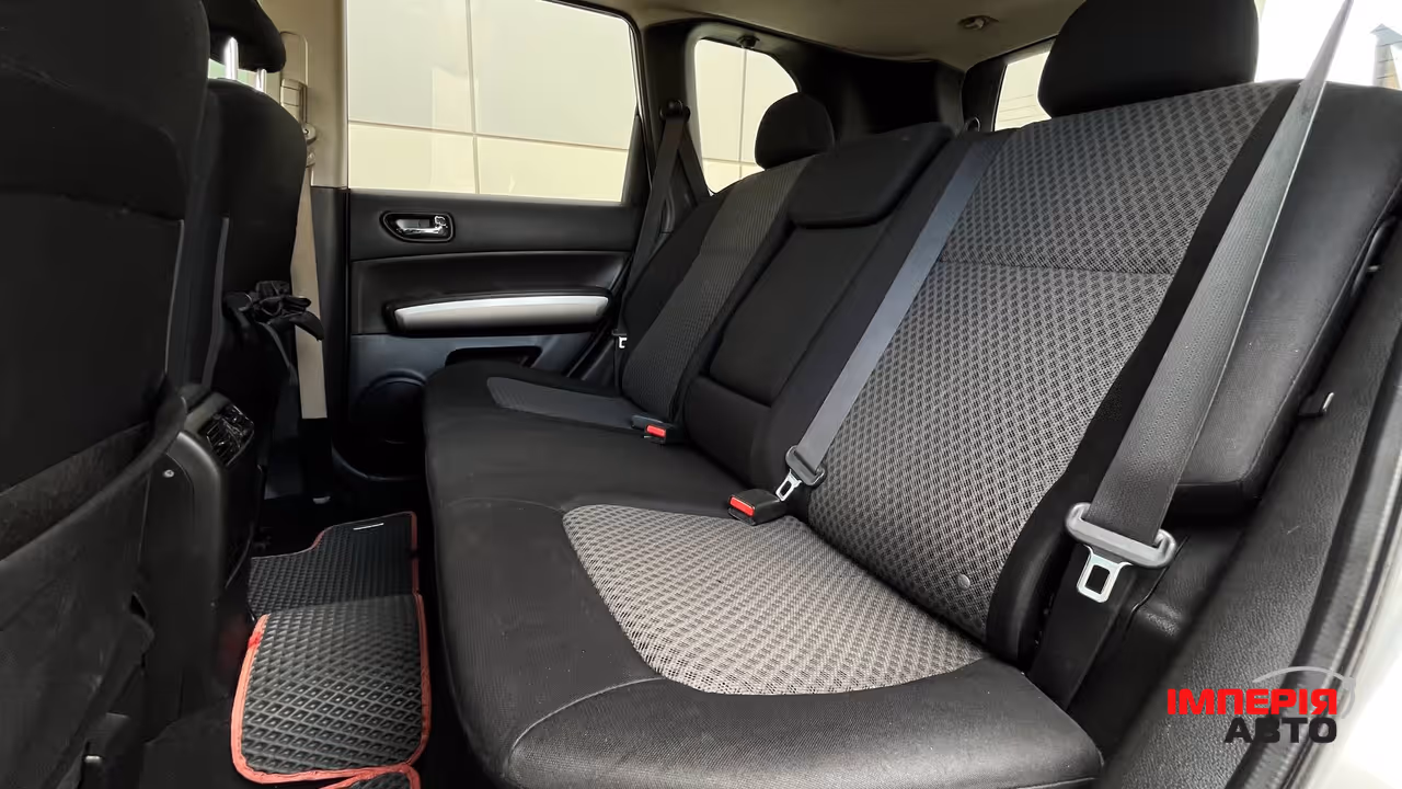 Nissan X-Trail - фото 7