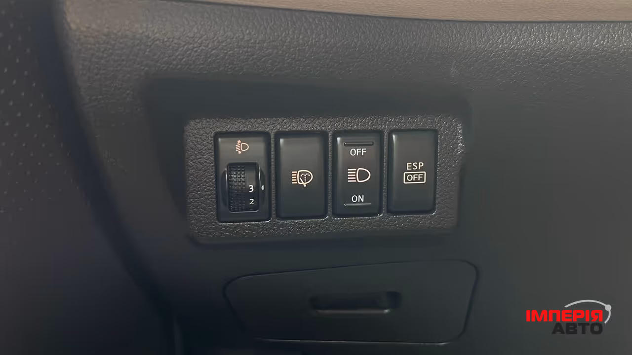Nissan X-Trail - фото 6
