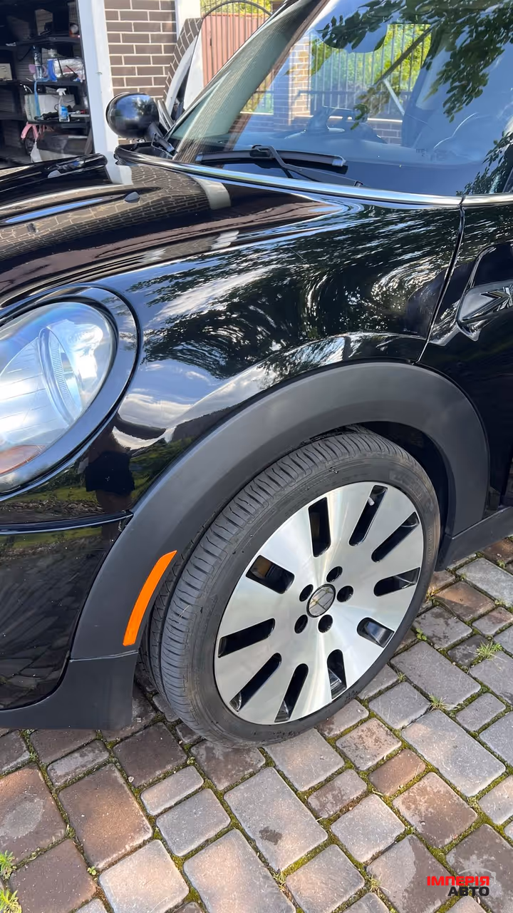 Mini Hatch - фото 9