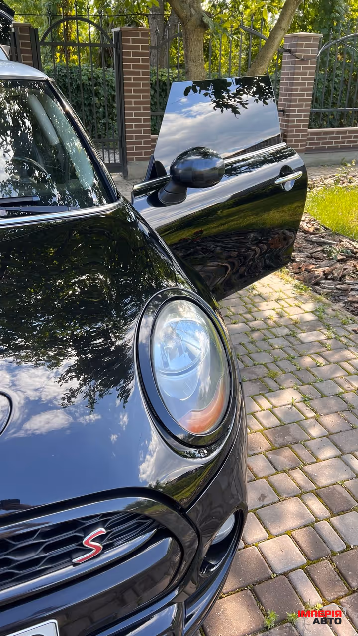 Mini Hatch - фото 4
