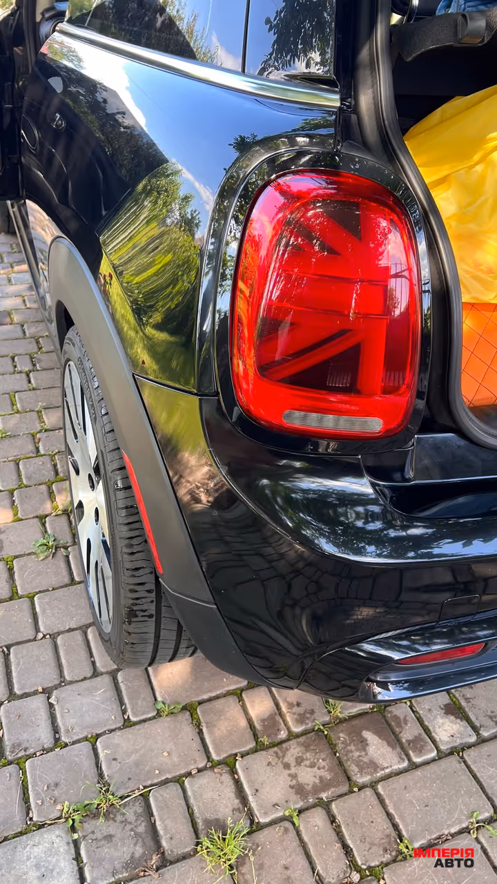 Mini Hatch - фото 6