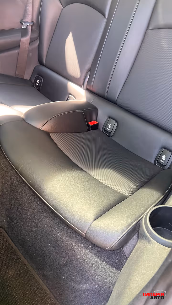 Mini Hatch - фото 30