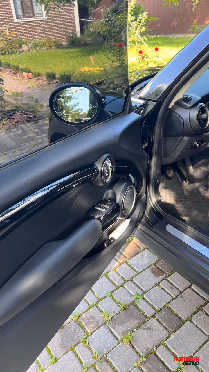 Mini Hatch - фото 10