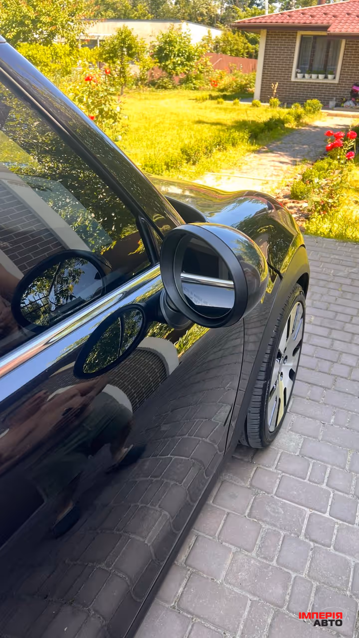 Mini Hatch - фото 75