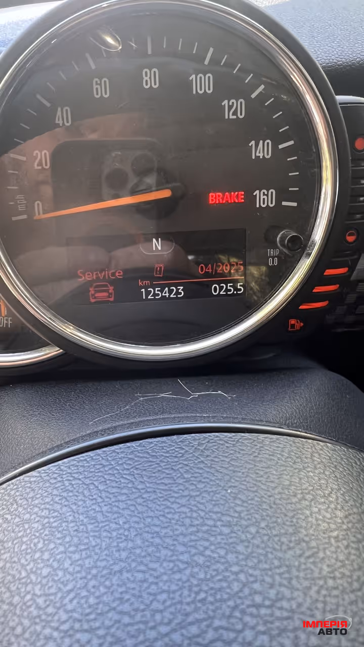 Mini Hatch - фото 28