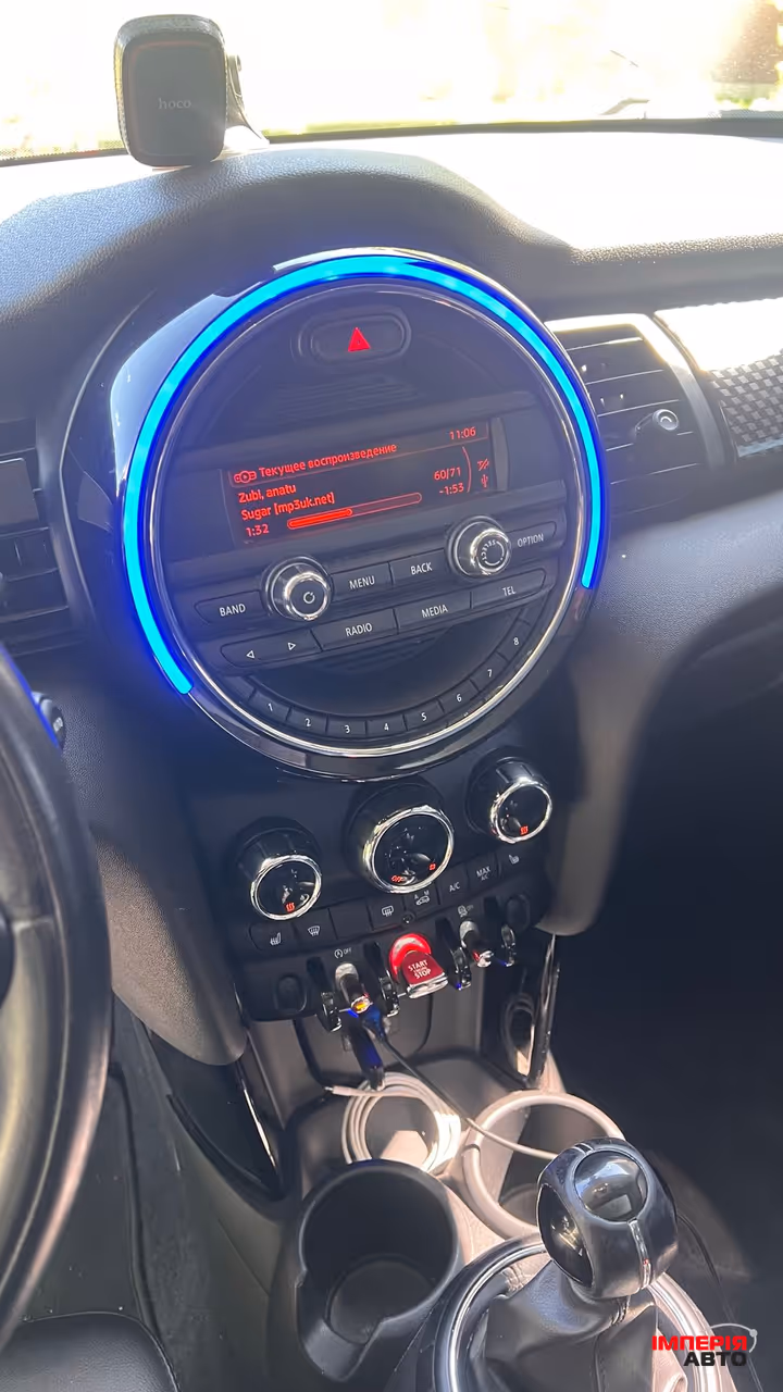 Mini Hatch - фото 29