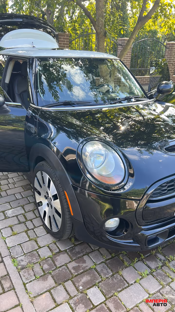 Mini Hatch - фото 2