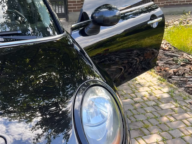 Mini Hatch - зображення 4
