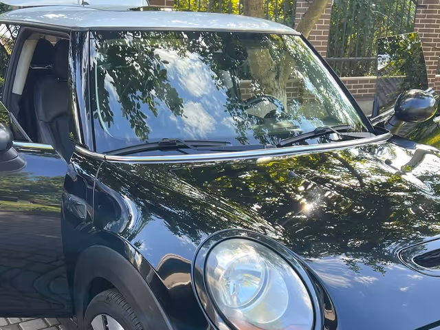 Mini Hatch - зображення 2