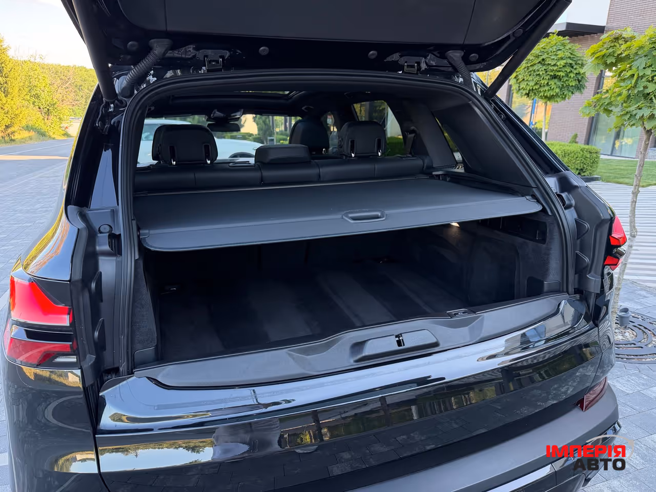 BMW X5 - фото 78