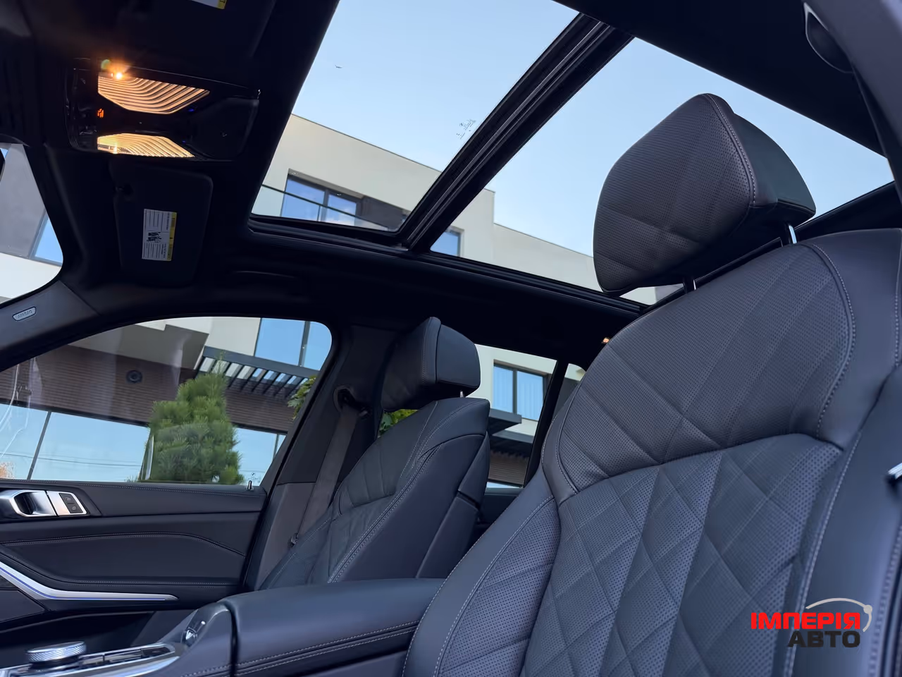 BMW X5 - фото 65