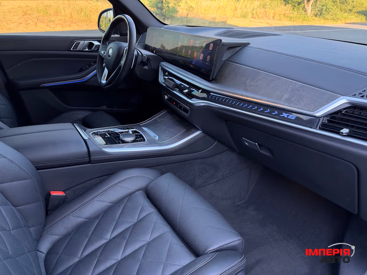 BMW X5 - фото 29