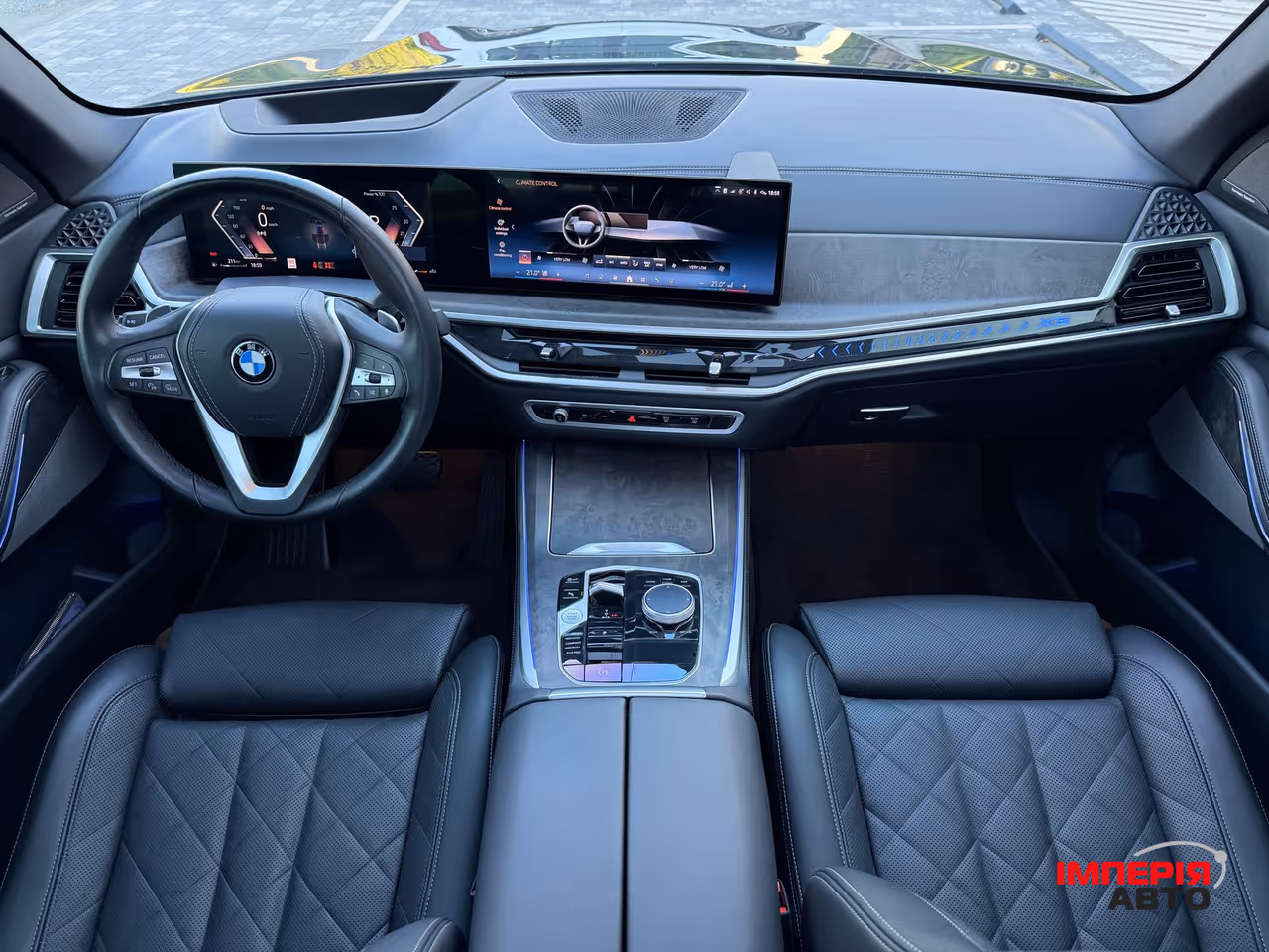BMW X5 - фото 73