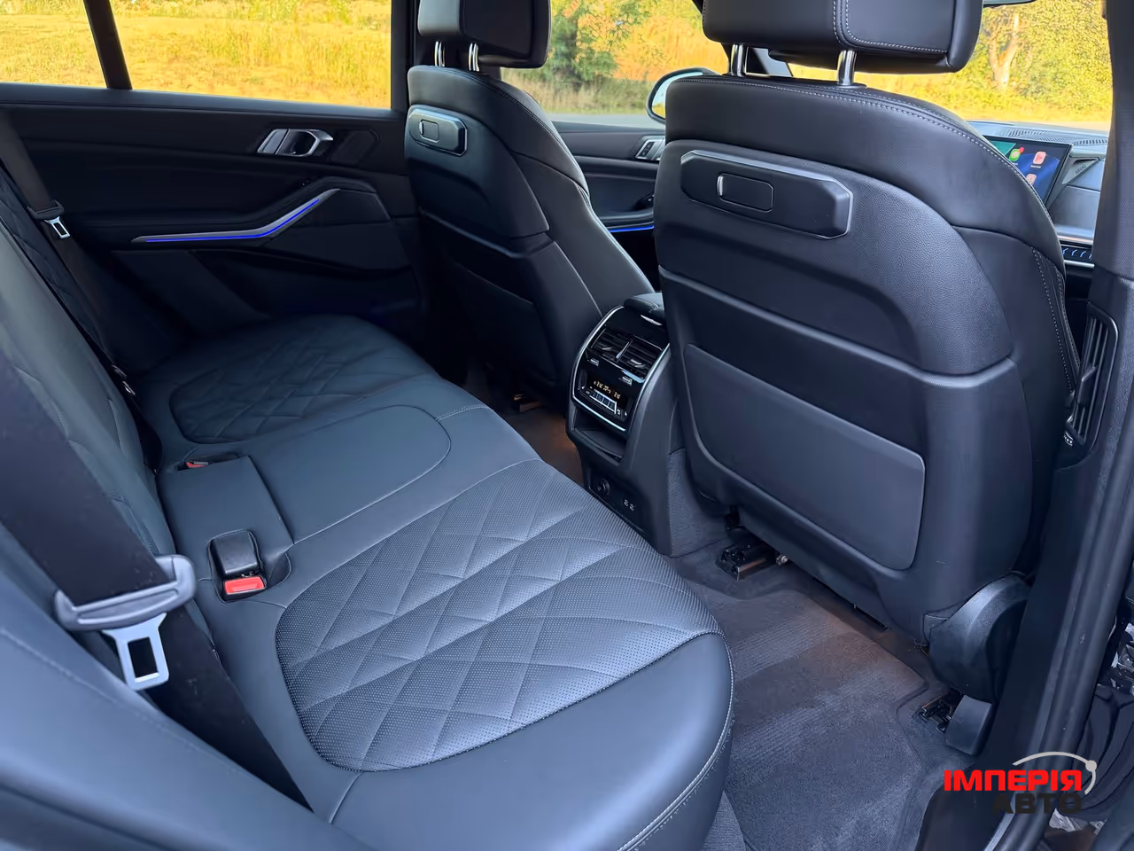 BMW X5 - фото 33