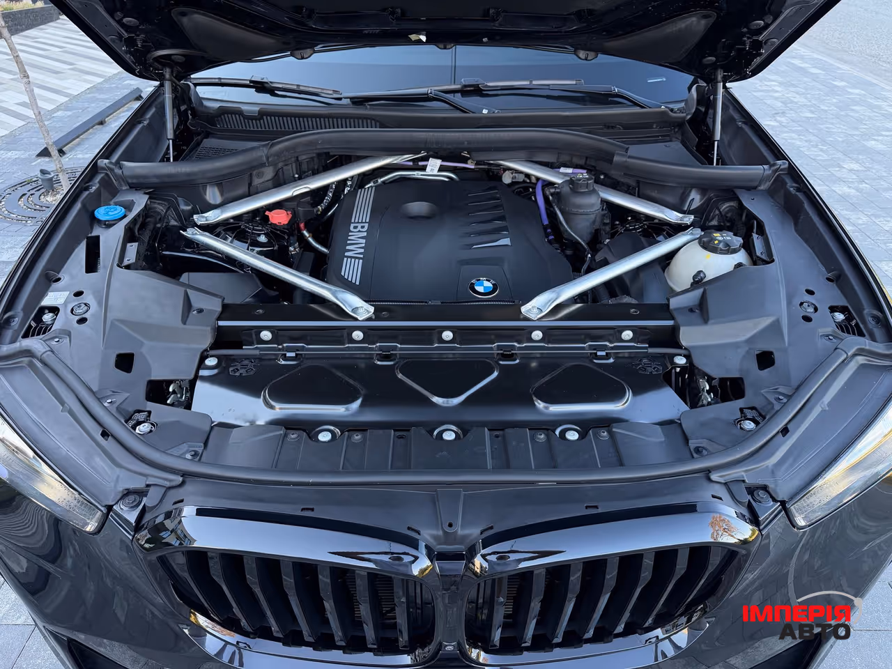 BMW X5 - фото 76